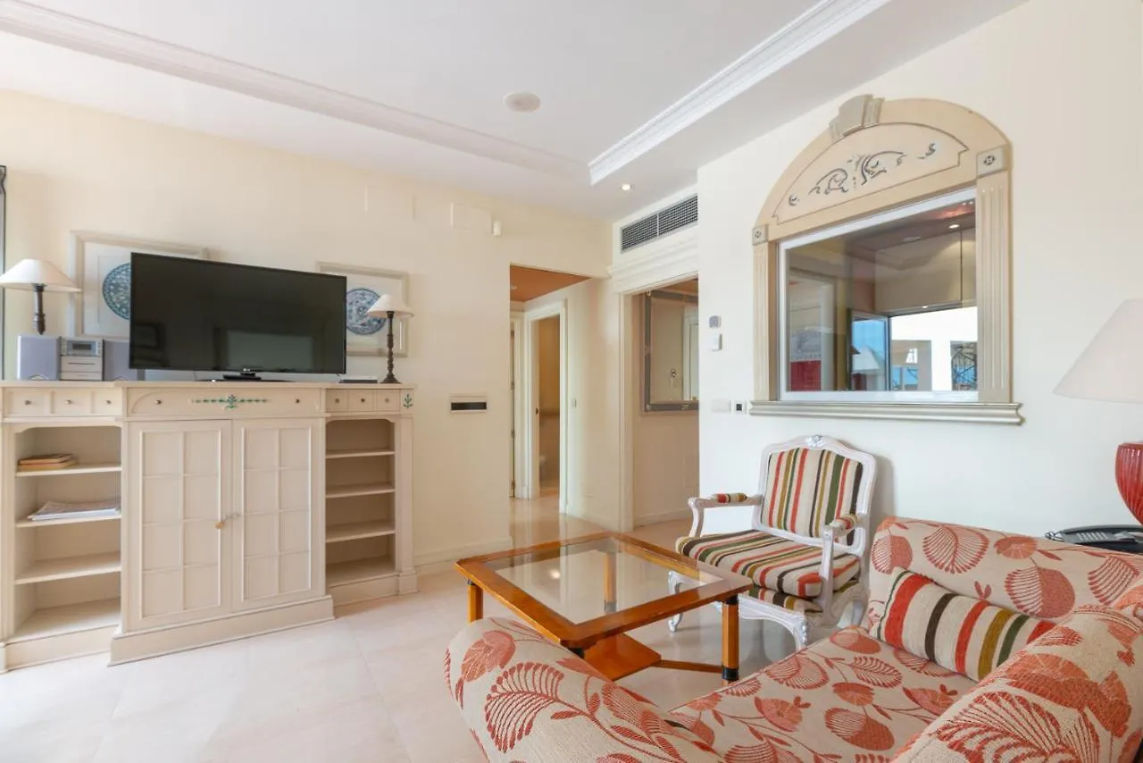 Guadalpin Residences Marbellac