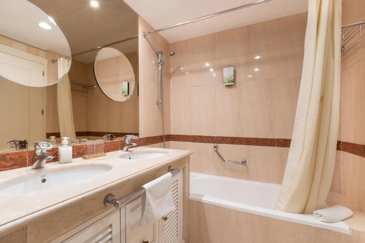 Guadalpin Residences Marbellac 0*,