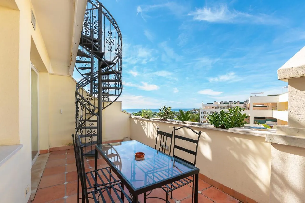 Guadalpin Residences Marbellac Appartement