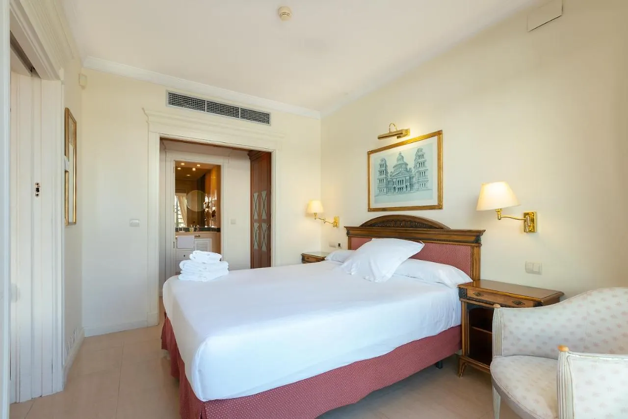 Appartement Guadalpin Residences Marbellac
