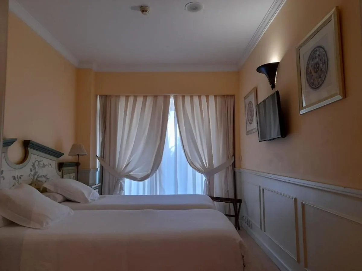 Guadalpin Residences Marbellac 0*,  Espagne
