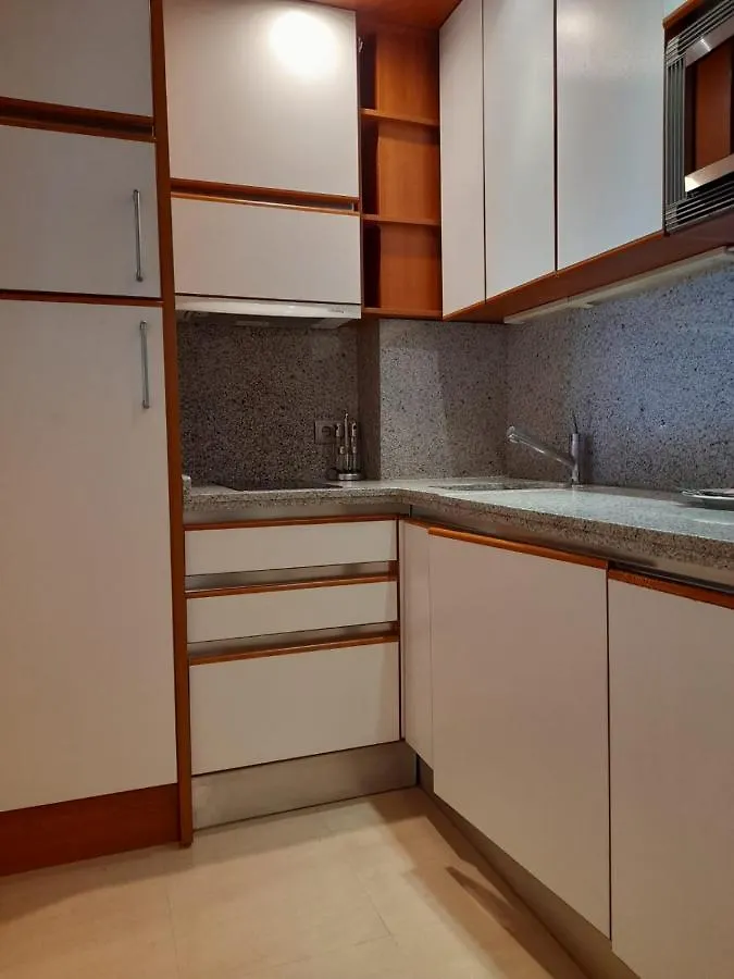 Appartement Guadalpin Residences Marbellac
