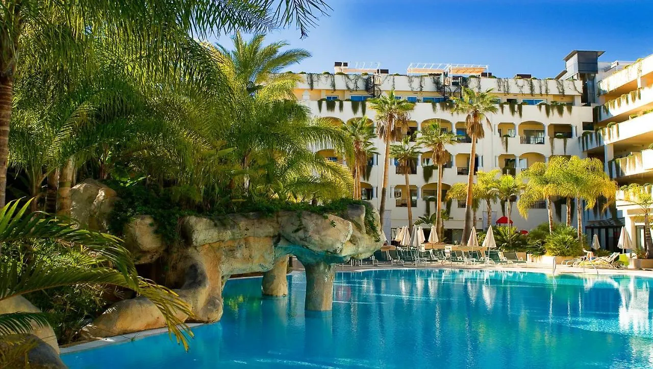 Guadalpin Residences Marbellac