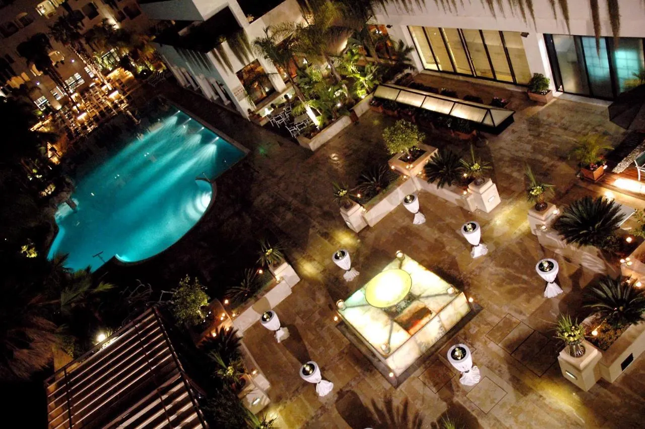 Guadalpin Residences Marbellac Appartement