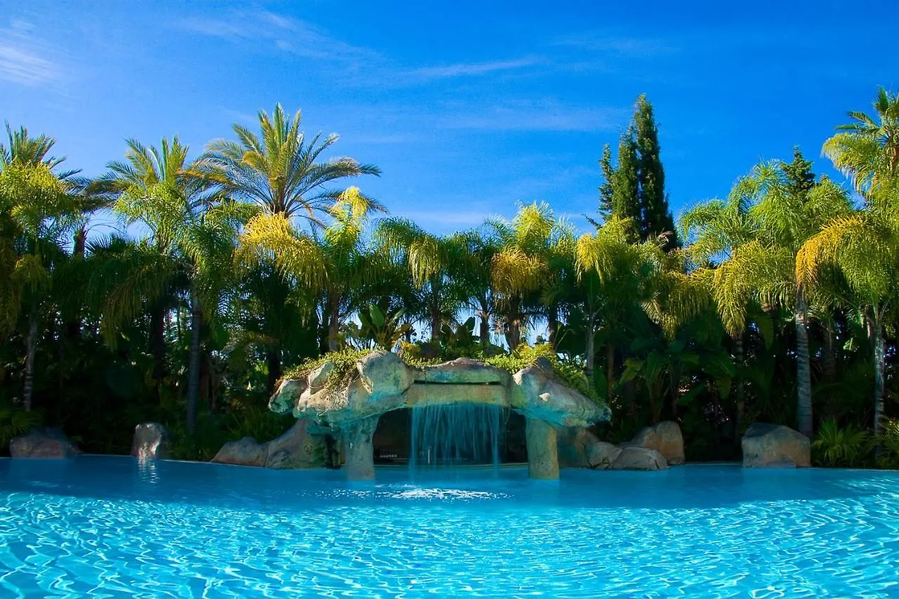 Appartement Guadalpin Residences Marbellac