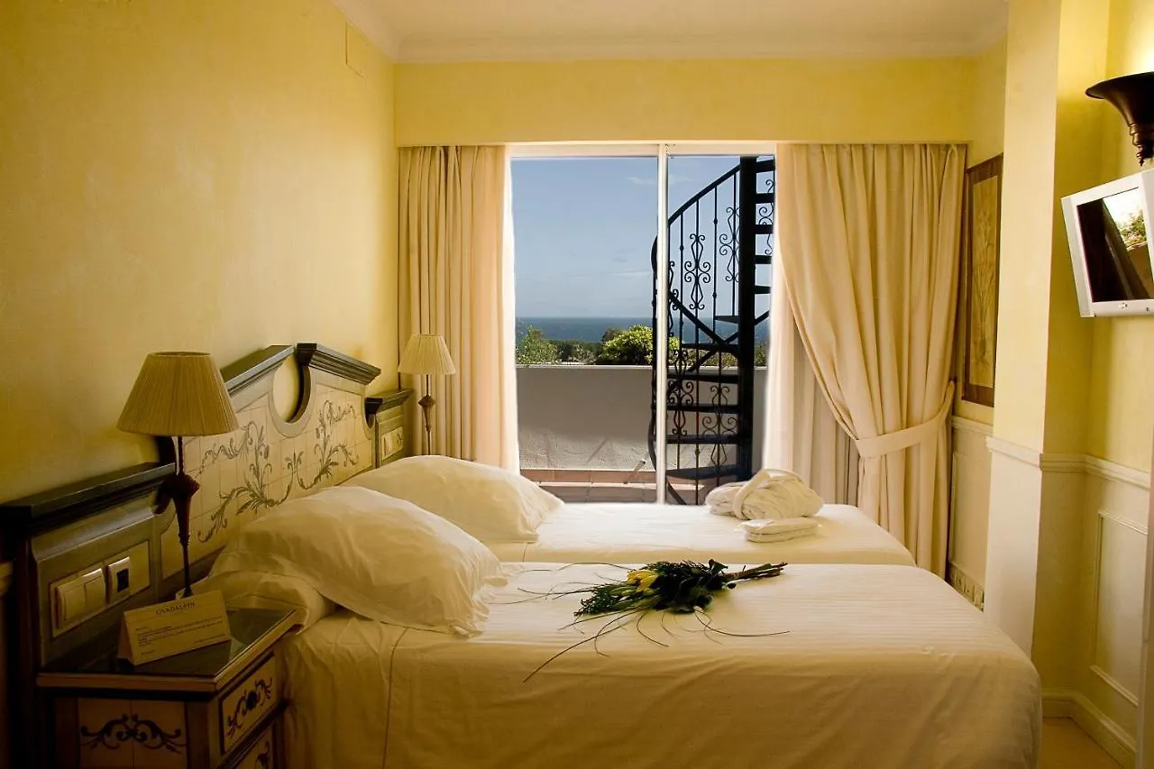 Guadalpin Residences Marbellac