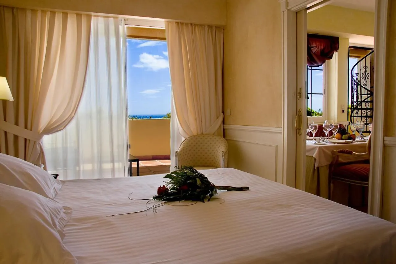 Guadalpin Residences Marbellac Espagne