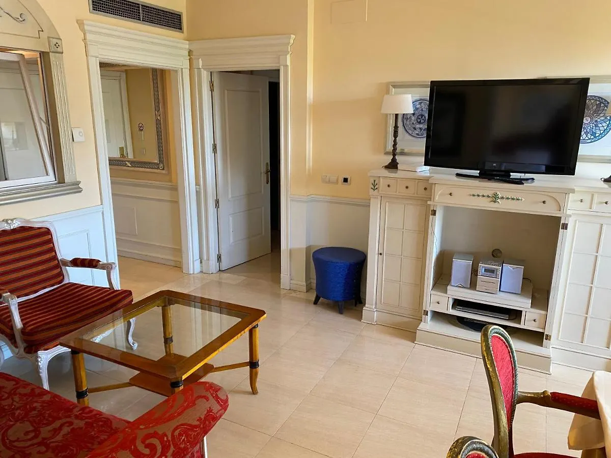 Guadalpin Residences Μαρμπέλλα 0*,  Ισπανία