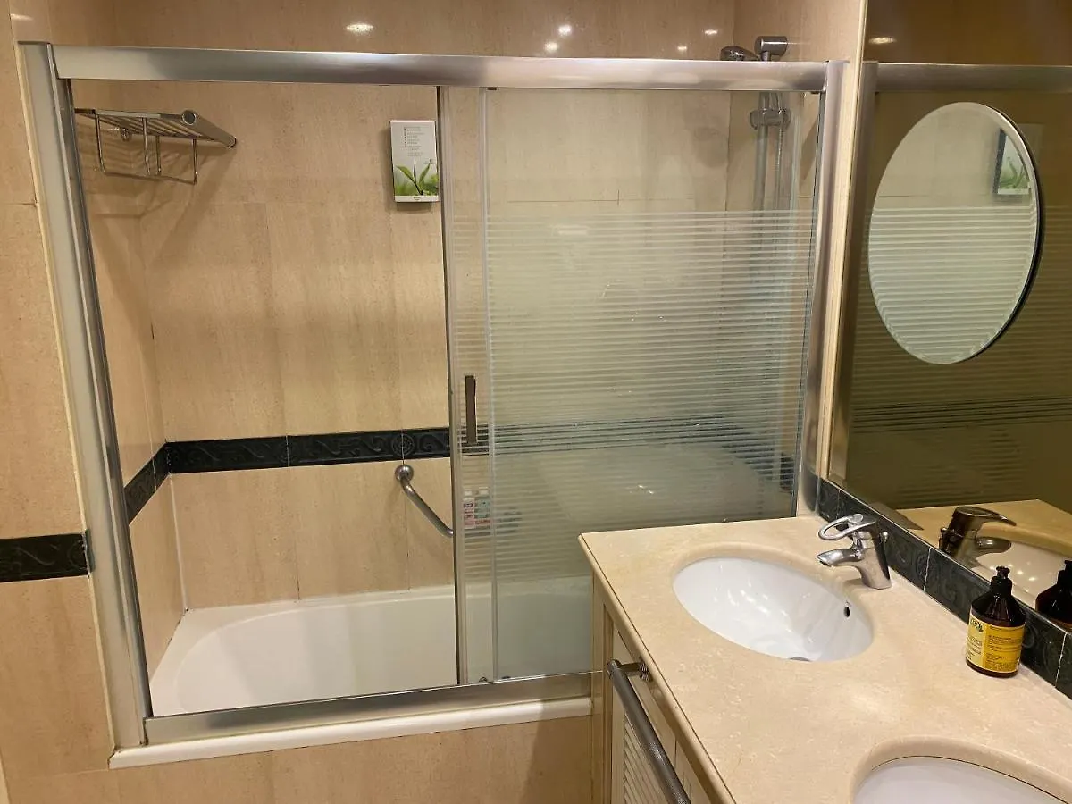 Appartement Guadalpin Residences Marbellac