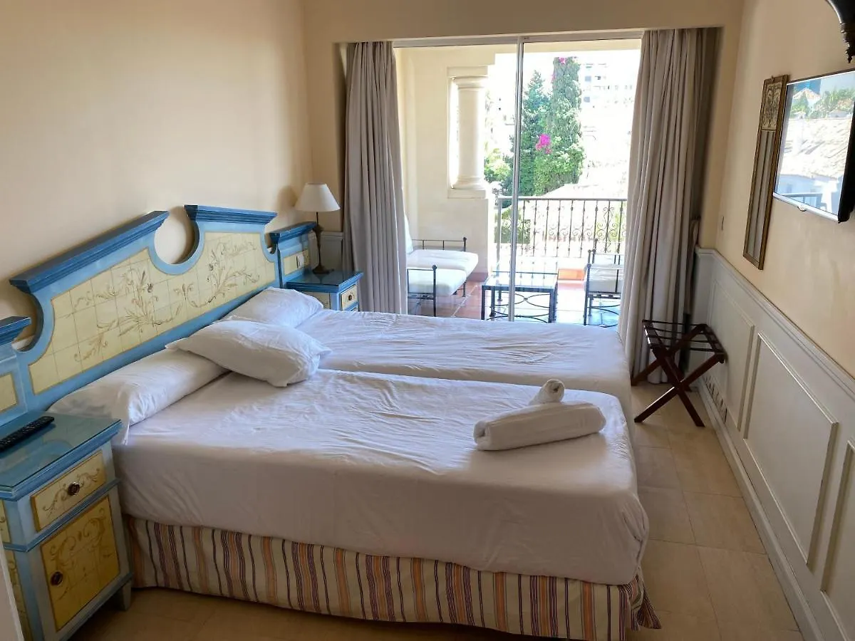 Guadalpin Residences Marbellac