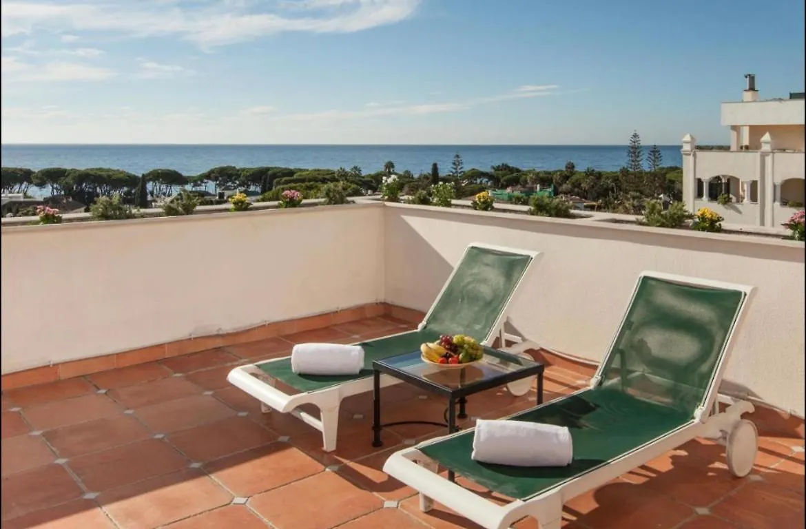 Guadalpin Residences Marbellac 0*,