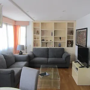 Apartament Port De Appartement Llançà