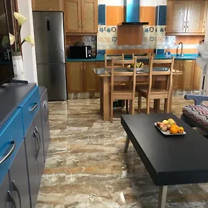  Apartamento Lujan 4d Entre Montañas Y Agua España