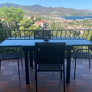 Las Gaviotas Vue Sur Mer Appartement Llançà