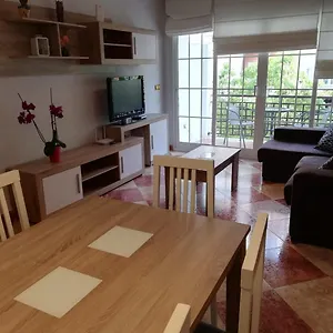  Apartamento Apartamento Olivia España